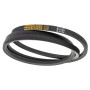 Ремінь на косарку роторну Wirax 1.25 м Z-069/4 HB-2150 (B-2150) Optim V-Belt K/01-04.03.00